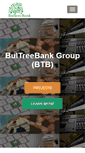 Mobile Screenshot of bultreebank.org